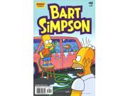 Simpsons Comics Presents Bart Simpson 8
