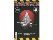 Robotech 1 VF NM ; Antarctic Press