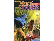 Spicy Tales 15 FN ; ETERNITY Comics