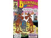 Bullwinkle and Rocky Star 2 FN ; Star