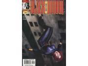 Black Widow Vol. 2 2 VF NM ; Marvel C