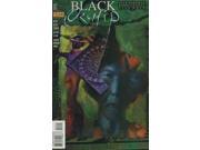 Black Orchid 14 FN ; DC Comics