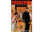 Preacher 1 3rd VF NM ; DC Comics