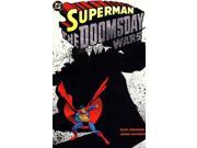 Superman The Doomsday Wars 1 VF NM ; D