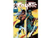 Coyote 7 FN ; Epic Comics