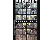 Prophet Strikefile 1 FN ; Image Comics