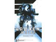 Hawken Melee 2 VF NM ; Archaia