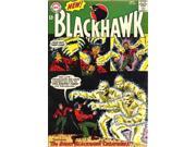Blackhawk 1st Series 201 VG ; DC Comi
