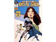 Saga of Ra’s Al Ghul 3 VF NM ; DC Comic