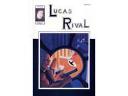 Lucas Rival 1 VF NM ; Missing Link Comi
