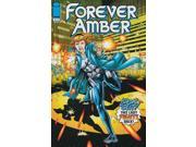 Forever Amber 2 VF NM ; Image Comics