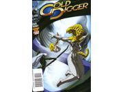 Gold Digger 3rd Series 99 VF NM ; Ant