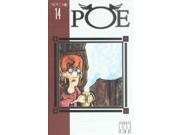 Poe Vol. 2 14 FN ; Sirius Comics