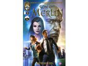 Son of Merlin 1A VF NM ; Image Comics