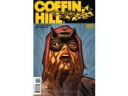Coffin Hill 6 VF NM ; DC Comics