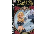 Bad Kitty Reloaded 4 VF NM ; Chaos Com