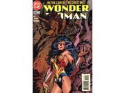Wonder Woman 2nd Series 119 VF NM ; D