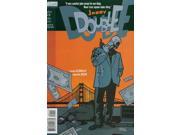 Jonny Double 1 VF NM ; DC Comics