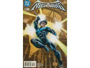Nightwing 3 VF NM ; DC Comics