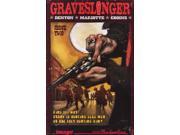 Graveslinger 2 VF NM ; Image Comics