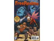 Free Realms 2 VF NM ; WildStorm