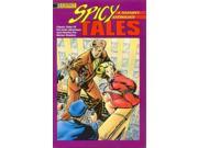 Spicy Tales 3 VF NM ; ETERNITY Comics