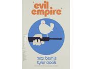 Evil Empire 9 VF NM ; Boom!