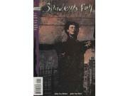 Shadows Fall 1 VF NM ; DC Comics