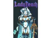 Lady Death III The Odyssey 4A FN ; Cha