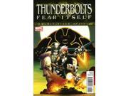 Thunderbolts 159 VF NM ; Marvel Comics