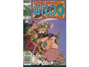 Groo the Wanderer 9 VG ; Epic Comics