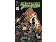 Spawn 35 VF NM ; Image Comics