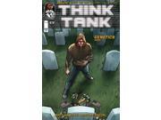 Think Tank 7 VF NM ; Image Comics