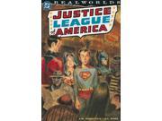 Realworlds Justice League of America 1