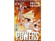 Powers 33 VF NM ; Image Comics
