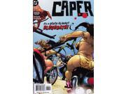 Caper 11 VF NM ; DC Comics