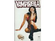 Vampirella 2nd Series 11 VF NM ; Harr