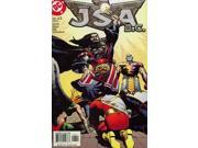 JSA 43 VF NM ; DC Comics