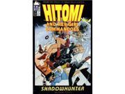 Hitomi and Her Girl Commandos 2 FN ; An
