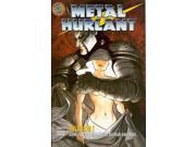 Metal Hurlant 2 FN ; Humanoids Comics