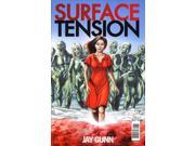 Surface Tension 1 VF NM ; Titan Comics