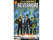Nevermore Dean Koontz’s… 1 VF NM ; Da