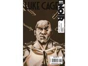 Luke Cage Noir 1A VF NM ; Marvel Comic
