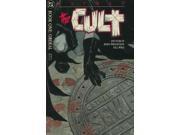 Batman The Cult 1 VF NM ; DC Comics
