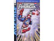 Fighting American Special Comicon Editio