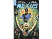 Nexus Legends 9 VF NM ; First Comics