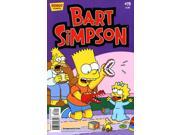 Simpsons Comics Presents Bart Simpson 7