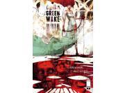Green Wake 5 VF NM ; Image Comics