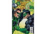 Green Lantern 3rd Series 63 VF NM ; D