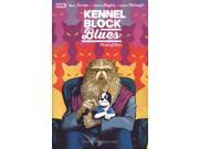 Kennel Block Blues 3 VF NM ; Boom!